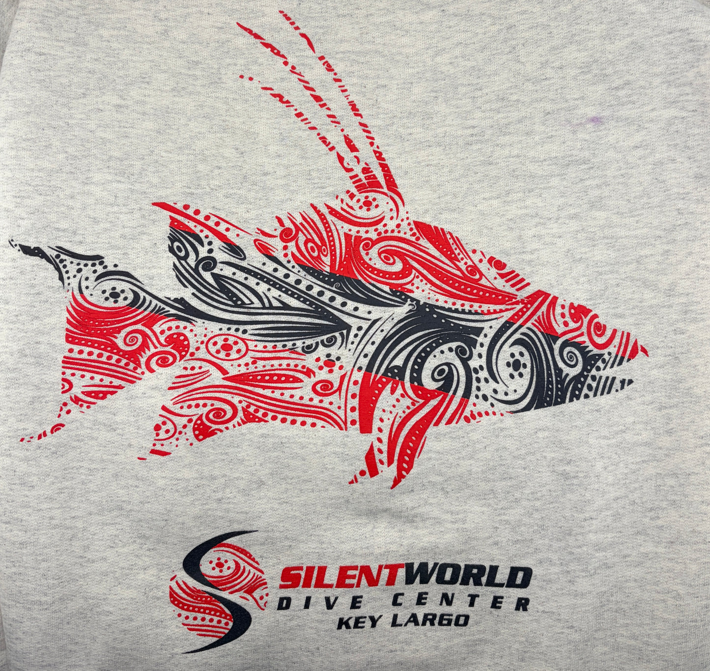 Hogfish Hoodie
