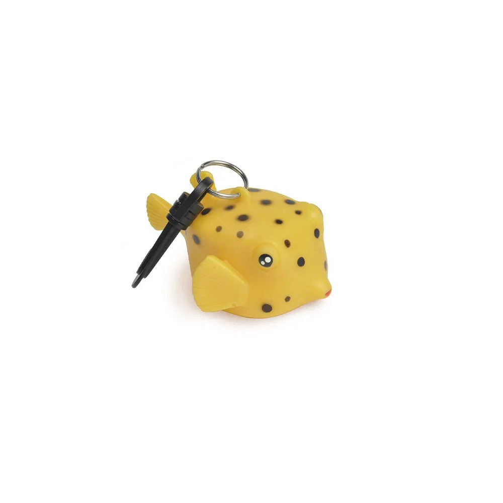 Oceanarium Octopus Holder