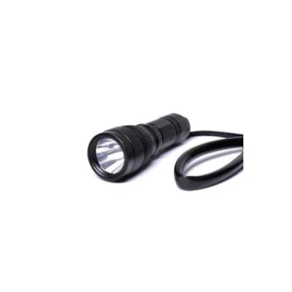 LED Dive Flashlight