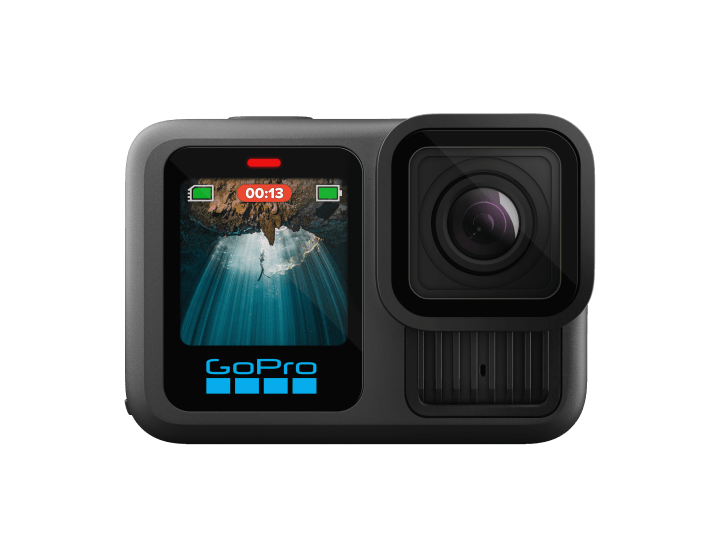GoPro Rental