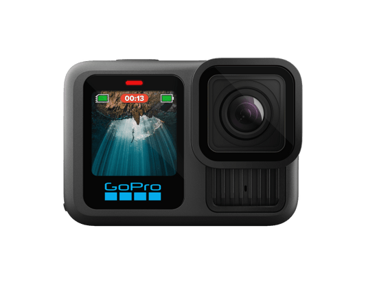 GoPro Rental