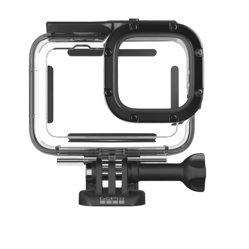 GoPro Housing Rental