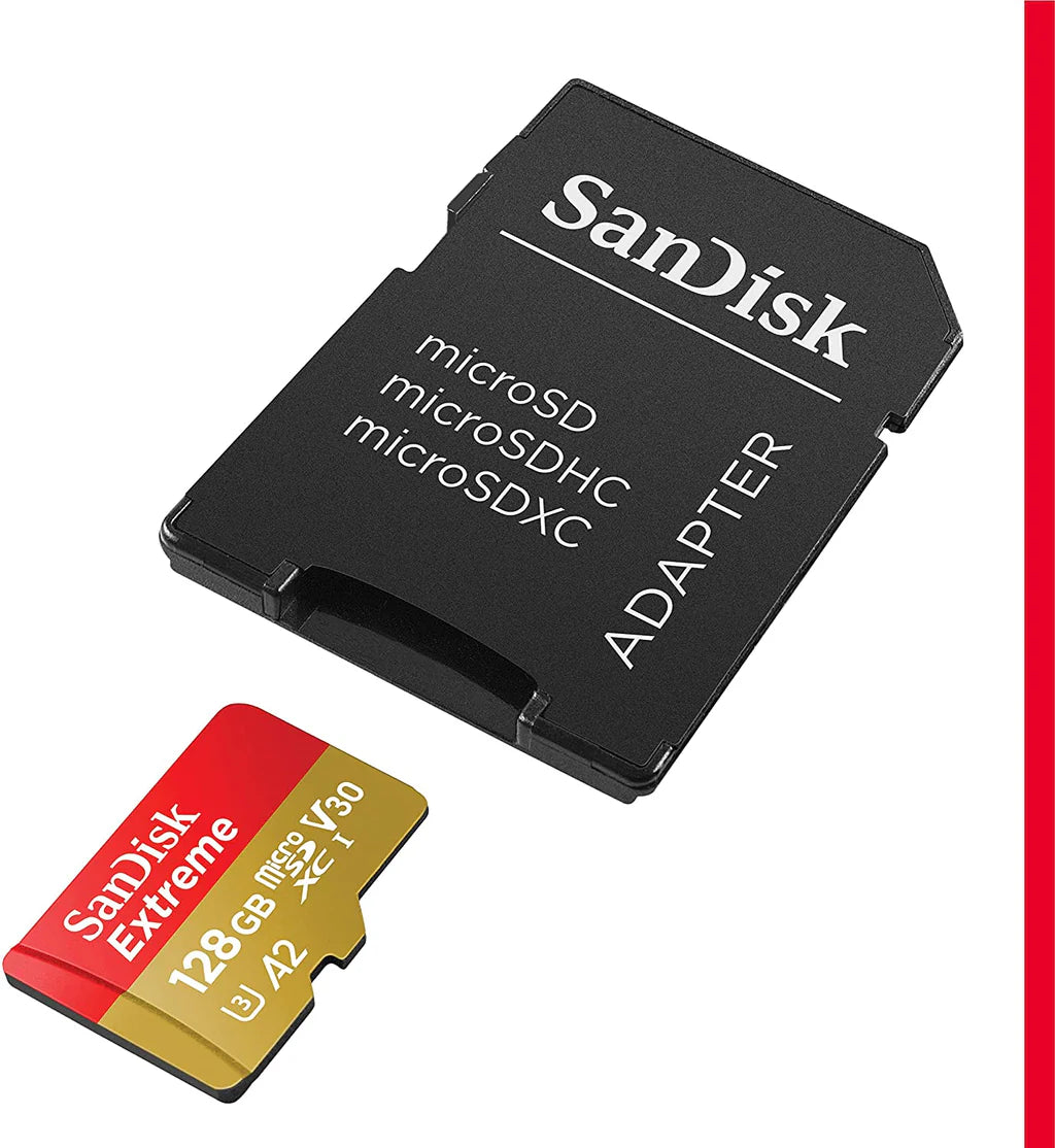 SD Cards