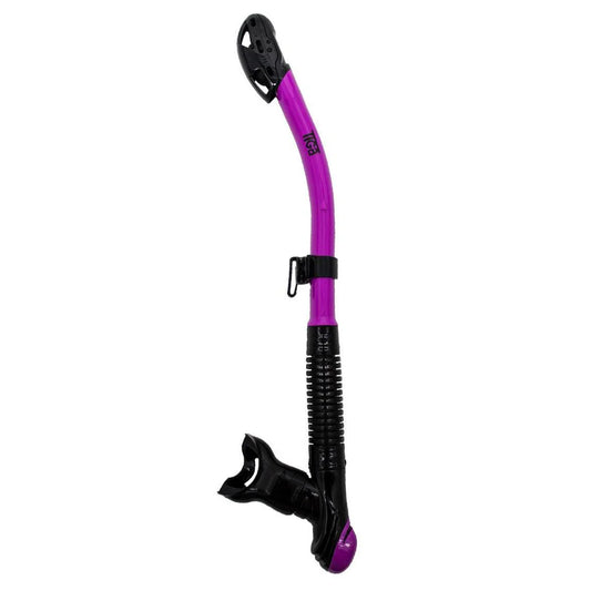 Sherwood Tiga Dry Snorkel
