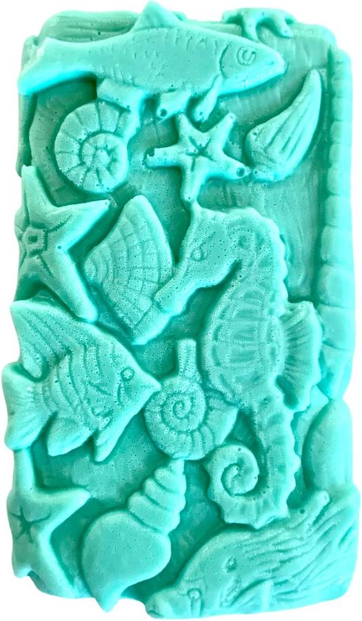 Ocean Soap Bar