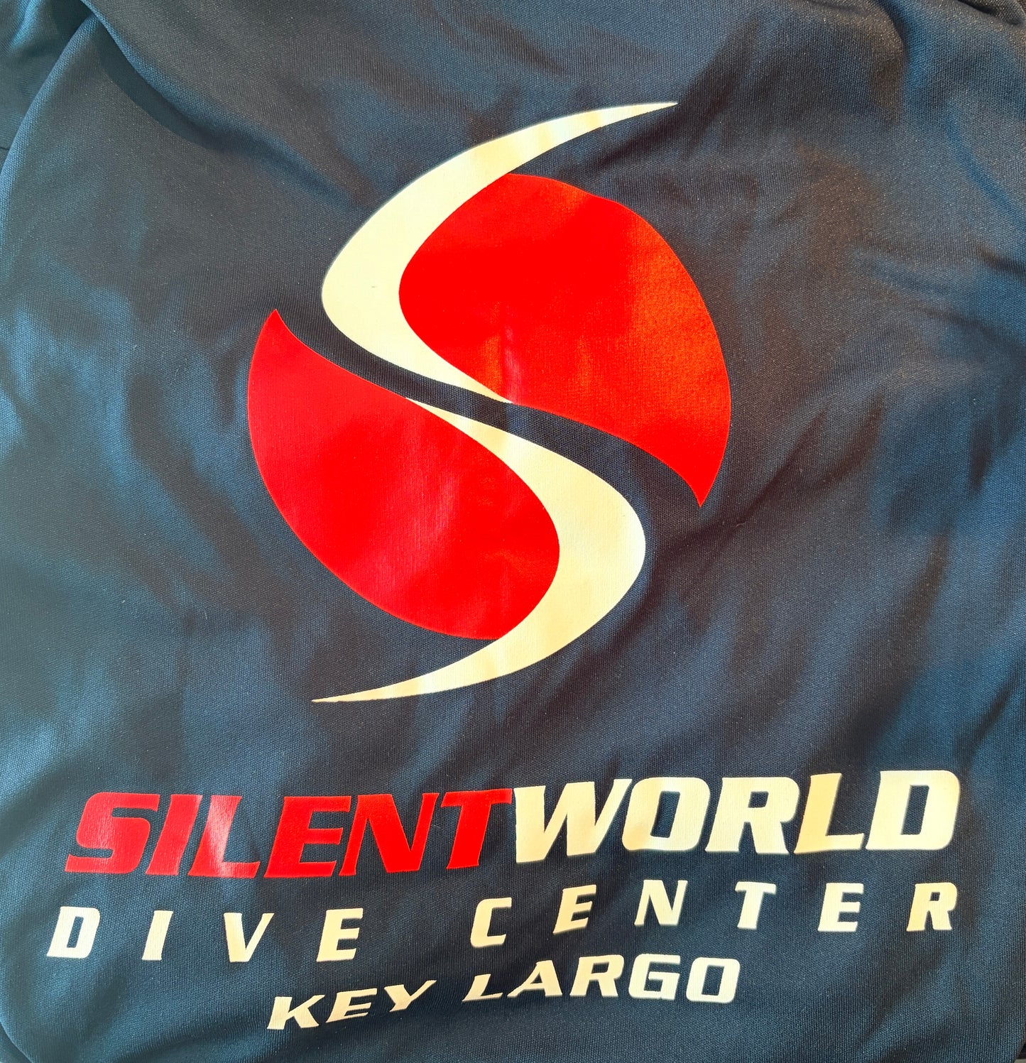 Women’s Long Sleeve V-Neck Rash Guard - UPF 50+ Dive Shirt SW
