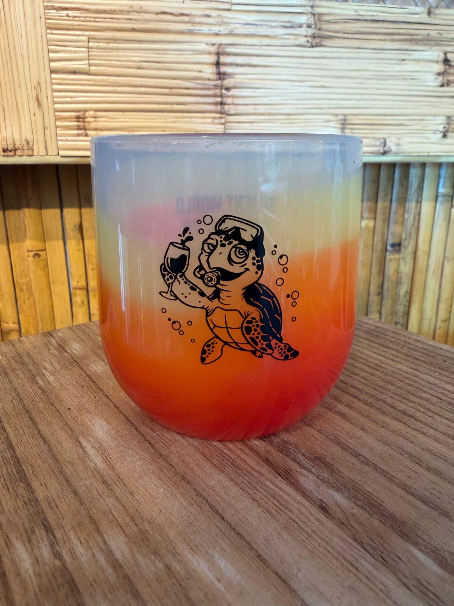 Silipint 12oz Wine Cups