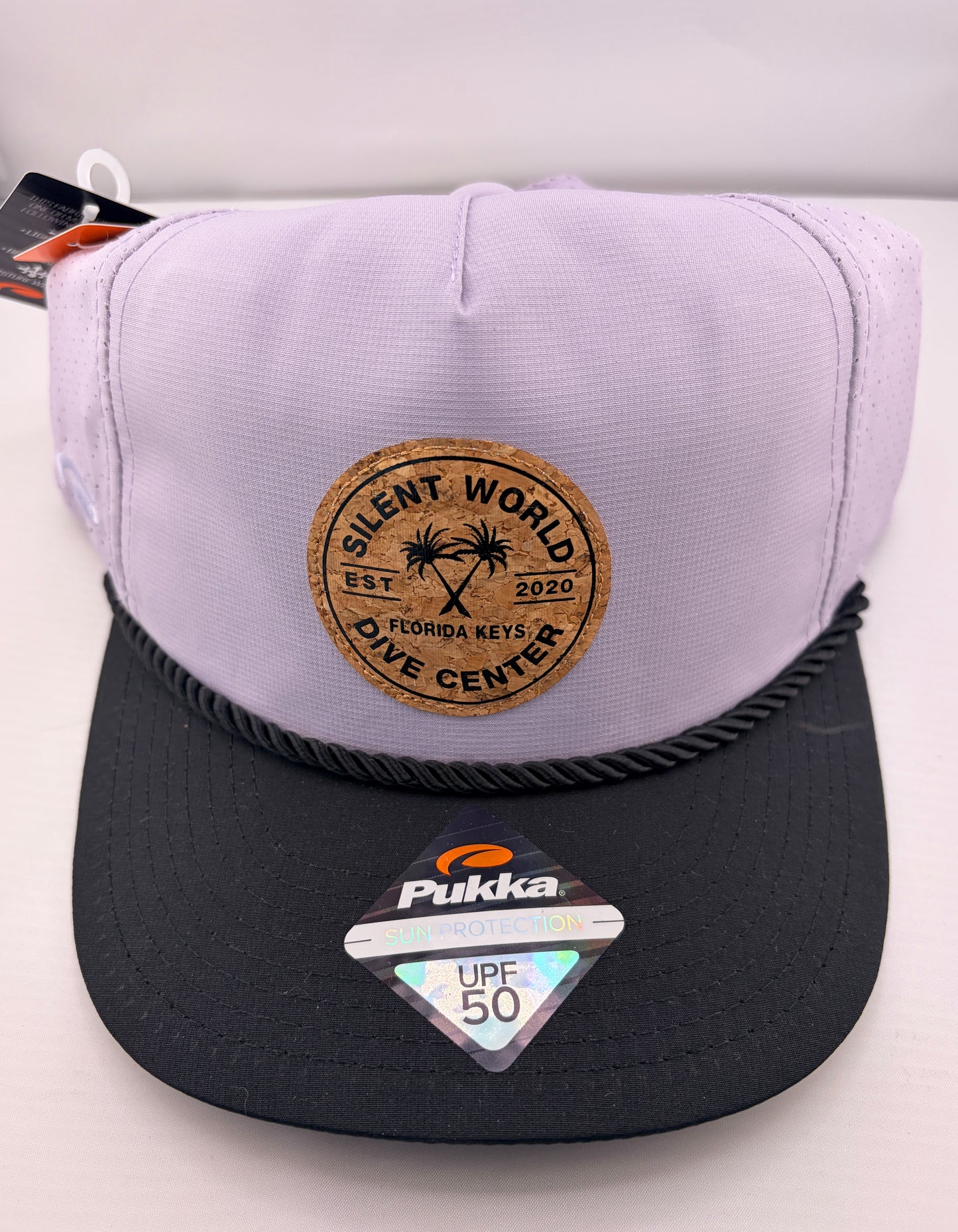 Florida Keys Pukka 50 UPF Hats