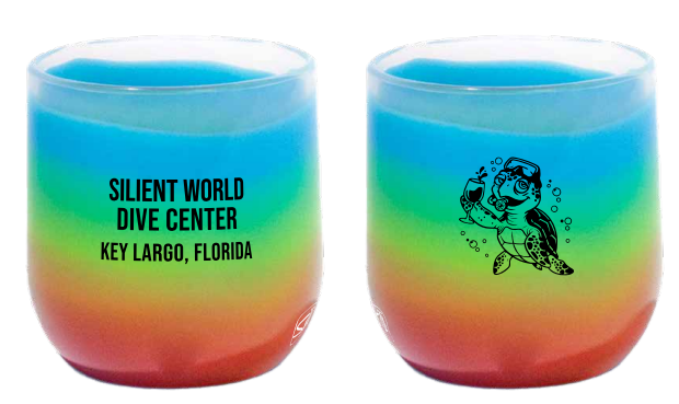 Silipint 12oz Wine Cups