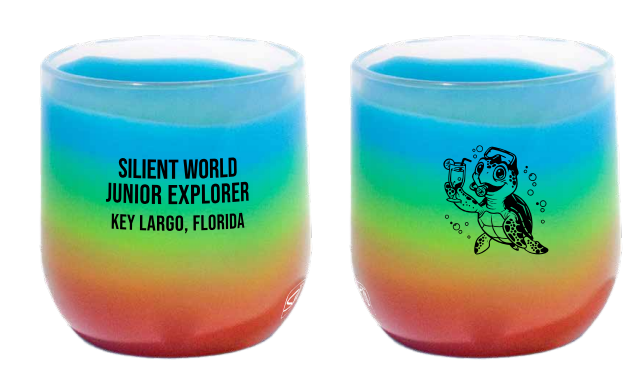 Silipint 12oz Wine Cups