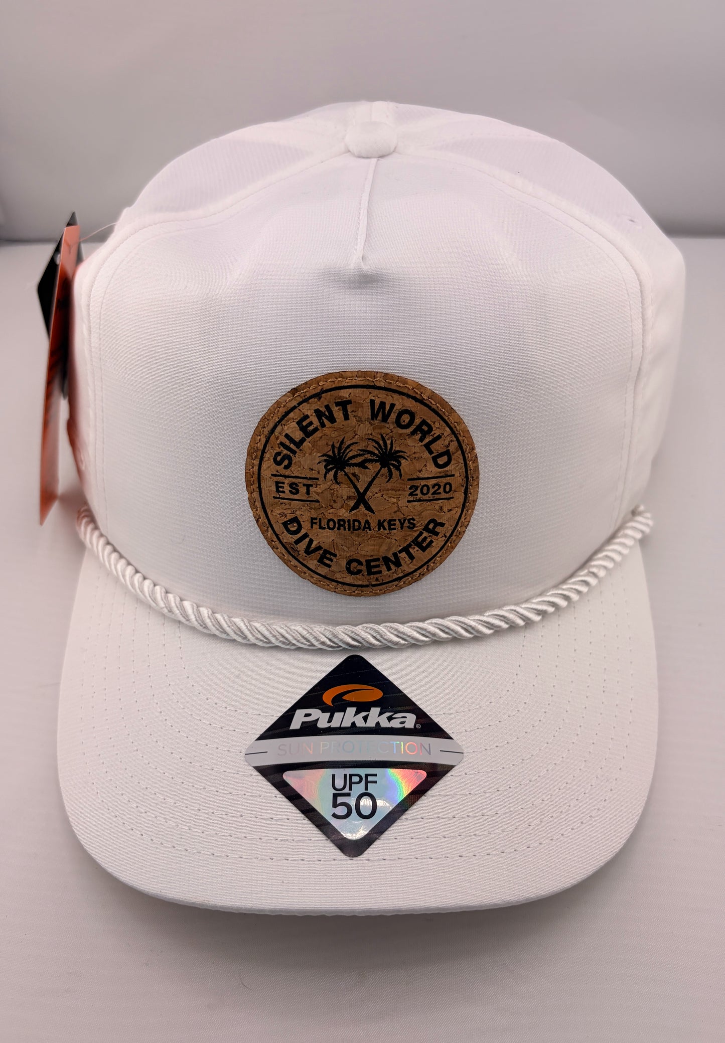 Florida Keys Pukka 50 UPF Hats