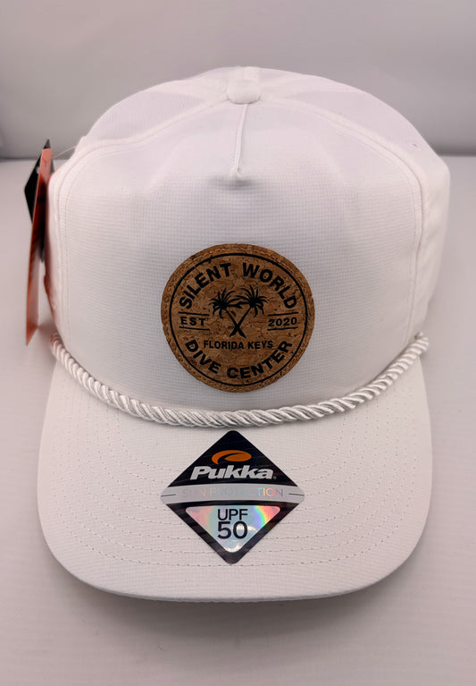 Florida Keys Pukka 50 UPF Hats