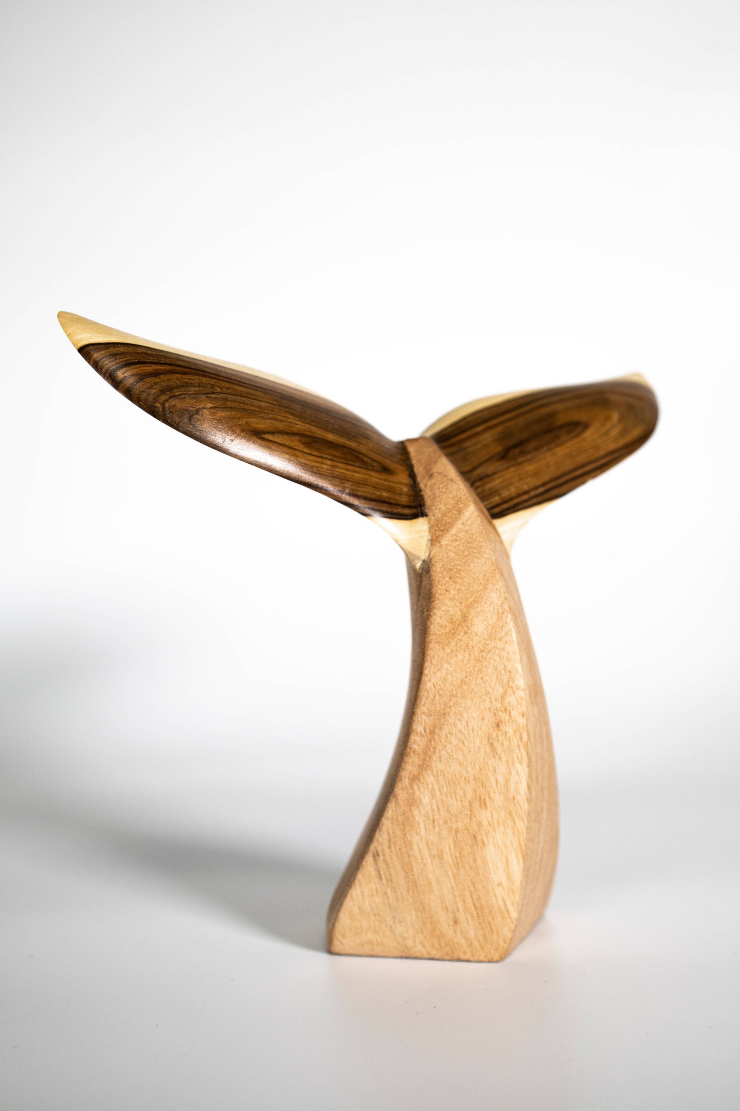 Handmade Ocean Decor - Wooden Sea Life